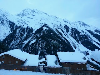 Ski Republic Sainte Foy Tarentaise