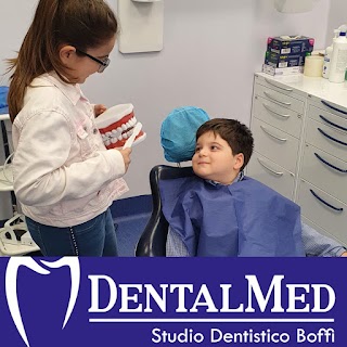 Studio Dentistico Boffi Dott. Mario "DentalMed"