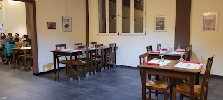 La trattoria del Cantuccio