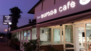 Europa Café