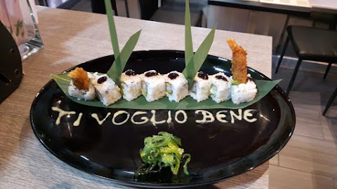 Japò Sushi Bar Napoli