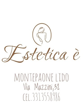 Estetica è