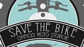 Opificio Moto Storiche - Save The Bike