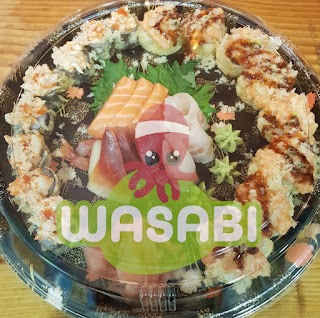 Wasabi Ristorante Giapponese