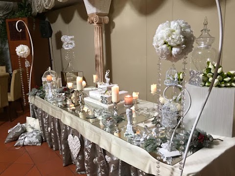 Villa Corvino matrimoni & events