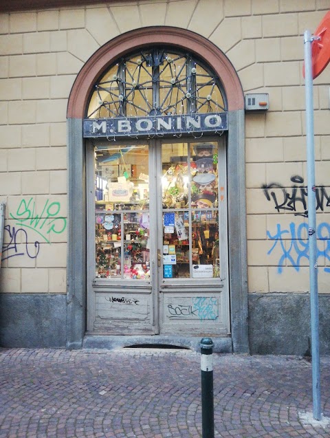 BAZAR BONINO