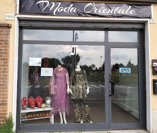 Moda Orientale