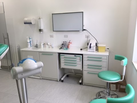 Studio Dentistico Dr. di Bartolo & Dr. Cannizzaro