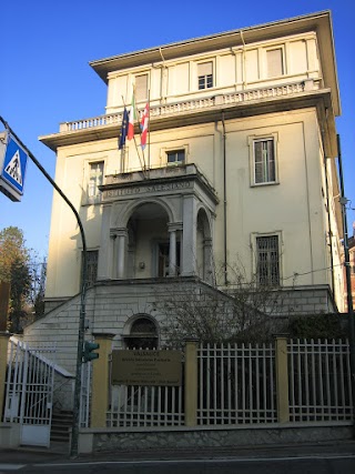 Liceo Salesiano Valsalice