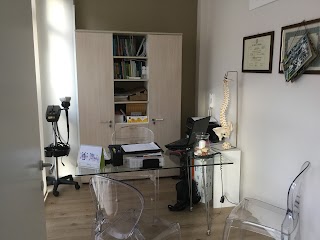 Studio di Fisioterapia Morana Dr. Vincenzo