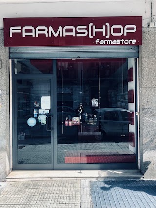 PARAFARMACIA FARMAS[H]OP Farmastore del Dott. Mario Giuseppe Brancato & Patrizia Gemelli