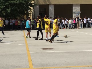 Scuola Secondaria di 1°Grado "Padre Nicolò Vaccina"