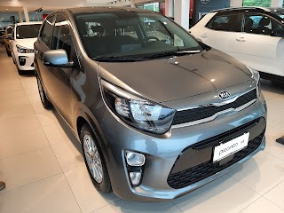 Kia Campello Motors