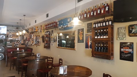 Bar Club "Rosanero"