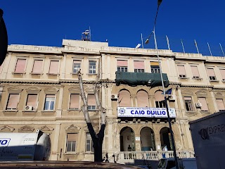 Istituto Tecnico Nautico Caio Duilio