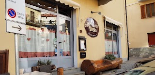 Pizzeria Andiamo Là di Marzano Mariafrancesca