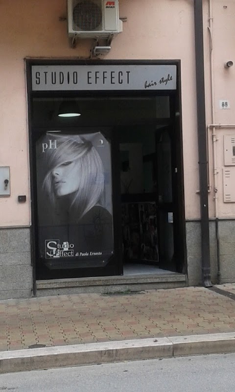 Studio Effect di Paola Ernesto