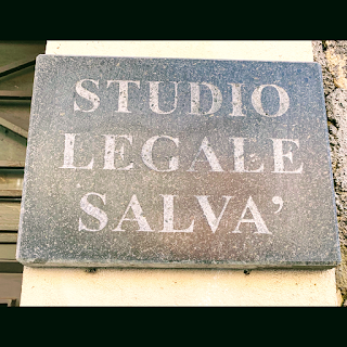 Studio Legale Salva’