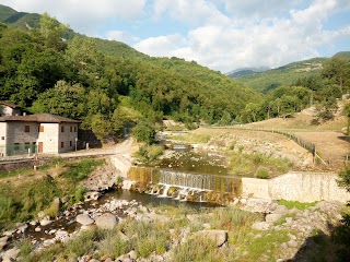 B&B Alle Cascate