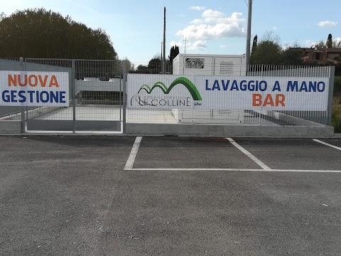 Distributore IP - Autolavaggio Royal