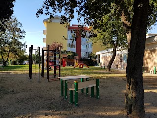 Scuola dell'infanzia statale Bruno Munari