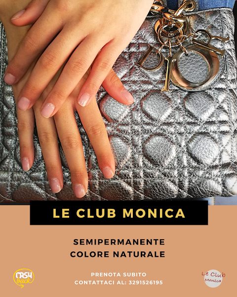 Le Club Monica