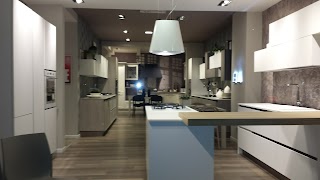 Store Creo Kitchens Catania