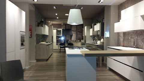 Store Creo Kitchens Catania