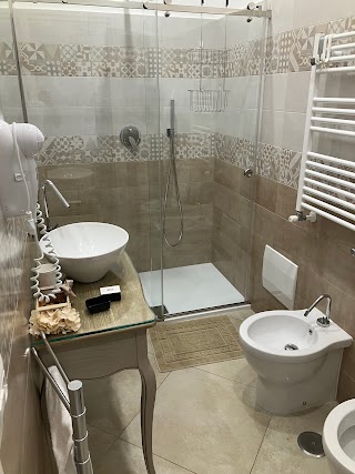 b&b Pompei Olympus