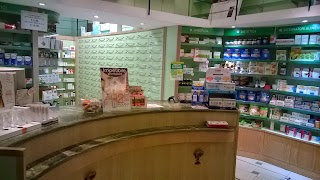 Farmacia Mojon Genova