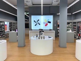 C&C Brescia - Apple Premium Reseller