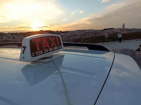 Matera Taxi