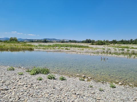 Parco Fluviale Regionale del Taro