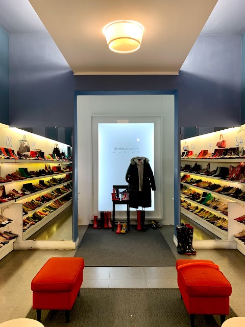 Daniele Ancarani Outlet