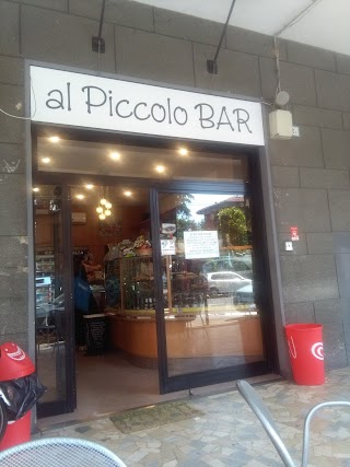 Al piccolo bar