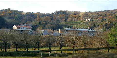 Istituto D'Istruzione Superiore 'A. Pacinotti'