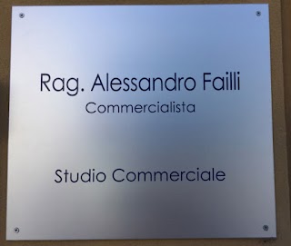 Studio Commerciale Tributario Failli