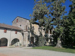 Antica Grancia Benedettina