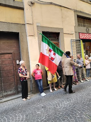 Barbiere Viterbo