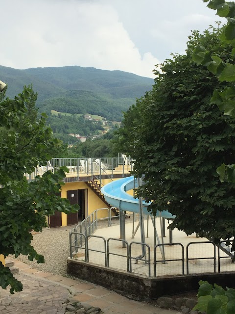 Piscina "Alto Frignano"