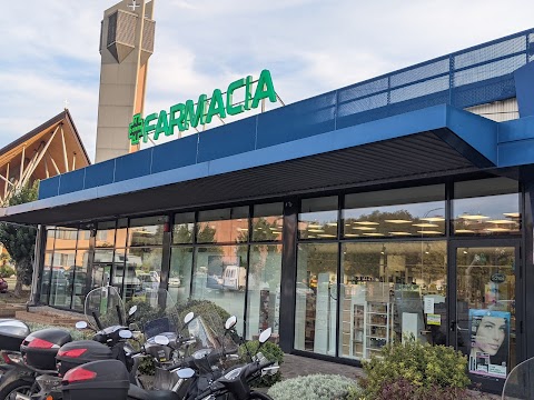 Farmacia Fossolo 2