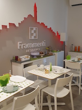 Frammenti