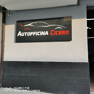 Autofficina Cicero