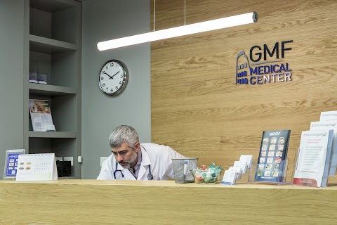 GMF Medical Center