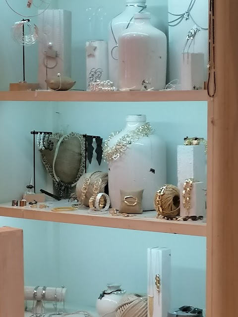 L'Atelier des Bijoux