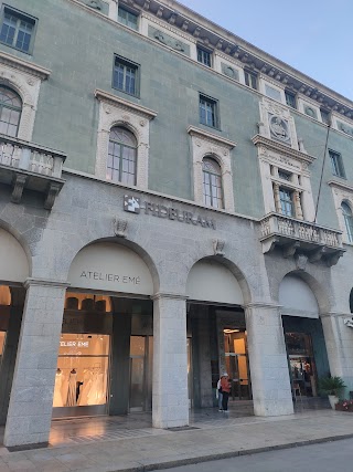 Bossini Andrea Consulente Finanziario