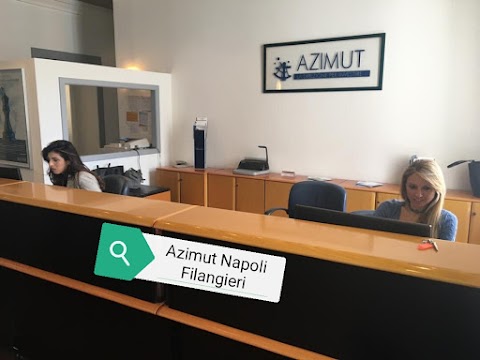 Azimut Capital Management SGR S.p.A - Napoli Filangieri Mannajuolo