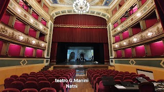 Teatro Comunale