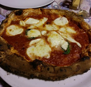 Trattoria Pizzeria "Capriccio"