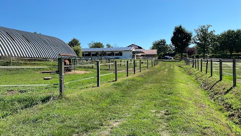 Agriturismo&Scuderia Fano's Farm